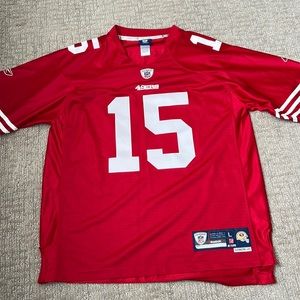 49Niner  Jersey